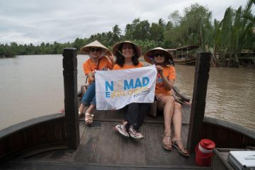 Kambodża - wymarzone miejsce na wycieczkę integracyjną, targi czy konferencje