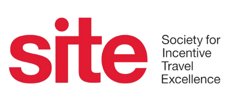 SITE Society for Incentive Travel Excellence Logo